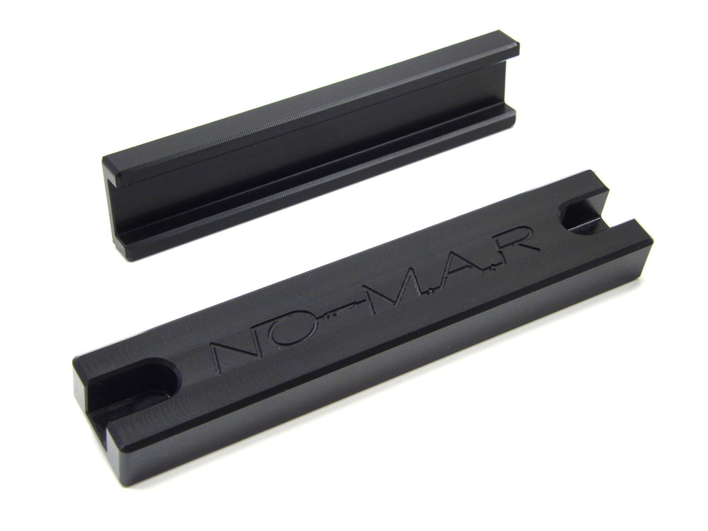 AR-15 Basic Upper Receiver Vise Block