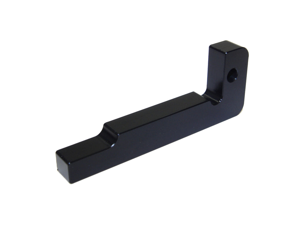 AR-15 Trigger Testing Buffer Block