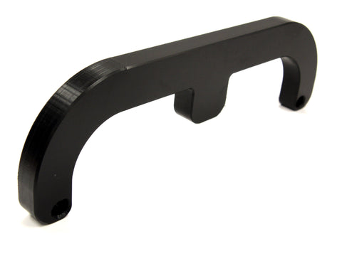 AR-10 Trigger Test Fixture