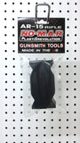Magnetic Vise Soft Jaws For Billet Aluminum AN Hose Ends