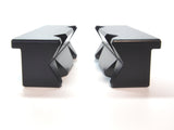 Magnetic Vise Soft Jaws For Billet Aluminum AN Hose Ends