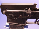 AR-15 Trigger Testing Buffer Block