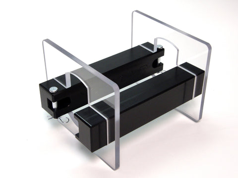 AR-15 HeavyDuty Upper Receiver Vise Block