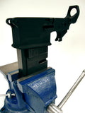 SR-25 AR-10A Lower Receiver Vise Block