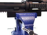 Pic / Weaver Rail Vise Clamp Soft Jaws