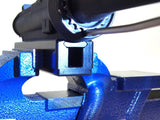 Pic / Weaver Rail Vise Clamp Soft Jaws