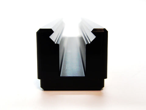 Pic / Weaver Rail Vise Clamp Soft Jaws