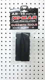 4" Multi Purpose Magnetic Vise V Groove Soft Jaw Pad