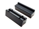 4" Universal V Groove Barrel Vise Blocks
