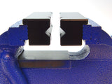 4" Multi Purpose Magnetic Vise V Groove Soft Jaw Pad