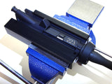 Multi-Cal 308 / 223 - 10/15 type Standard Upper Vise Block