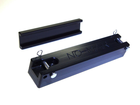 Multi-Cal 308 / 223 - 10/15 type Standard Upper Vise Block